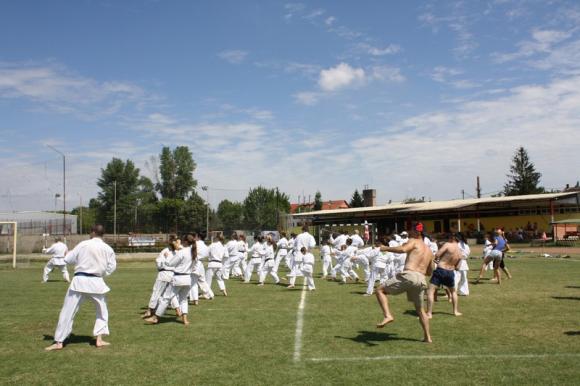 2012 Tűzmadár évzáró-díjkiosztó